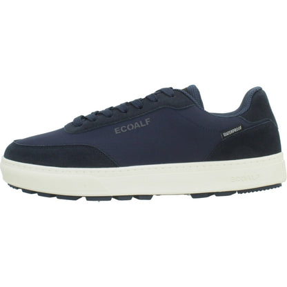 ECOALF LYON SNEAKER en color   (2)