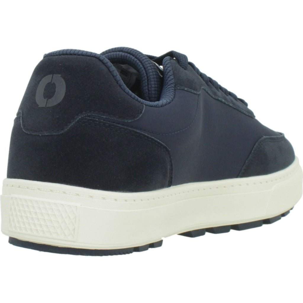 ECOALF LYON SNEAKER en color   (3)