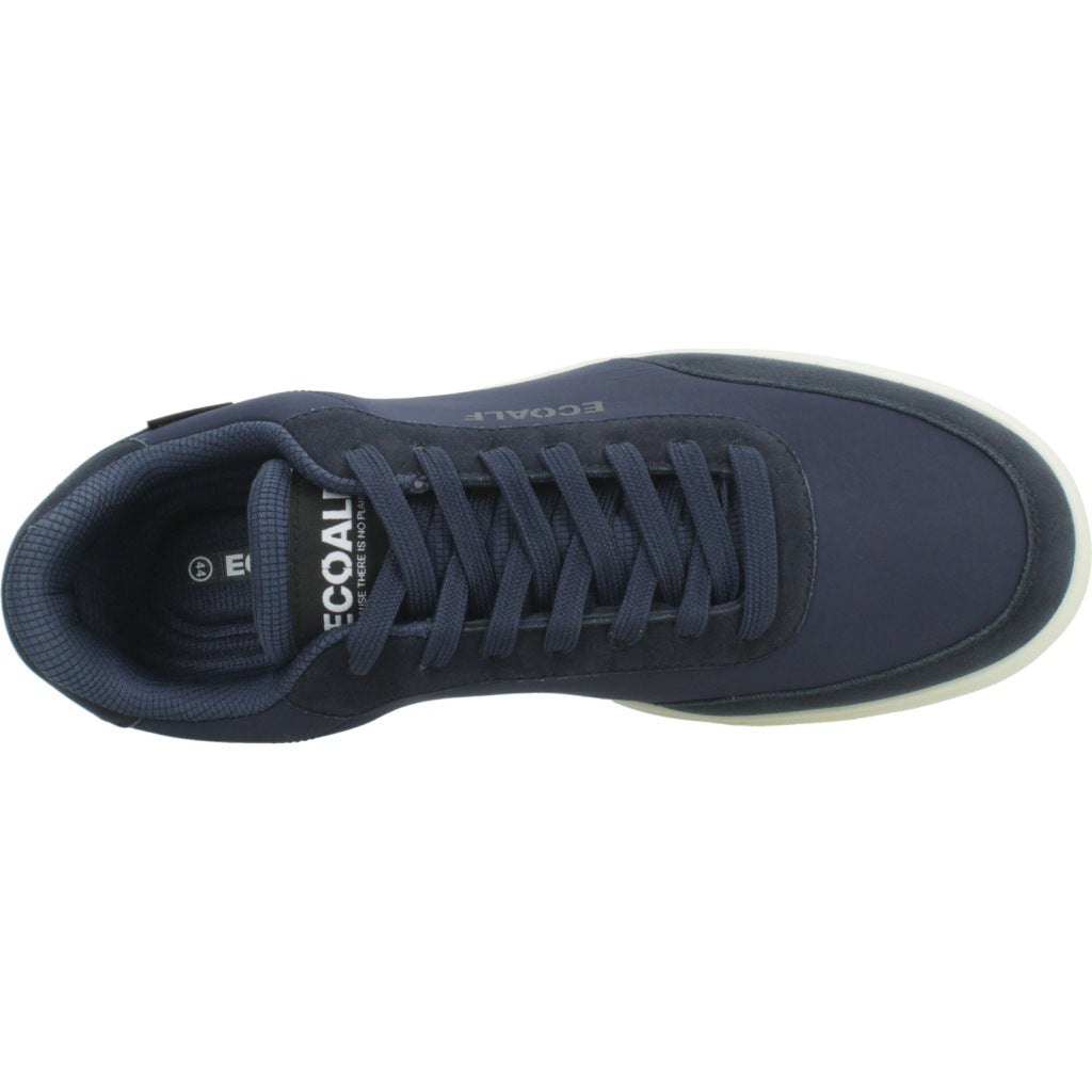 ECOALF LYON SNEAKER en color   (7)