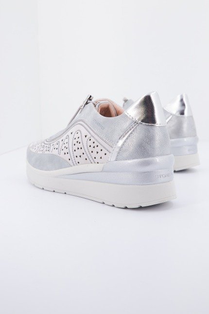 STONEFLY CREAM  SYNT. LAMIN en color   (3)