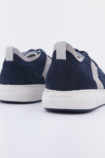 STONEFLY RAPID  VELOUR en color   (3)