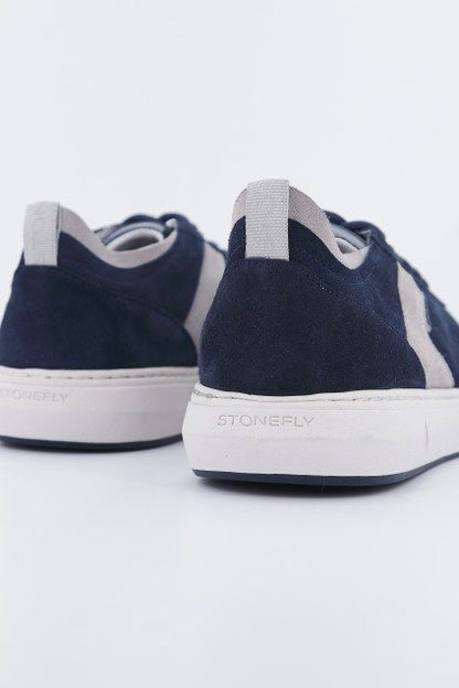 STONEFLY RAPID  VELOUR en color   (3)