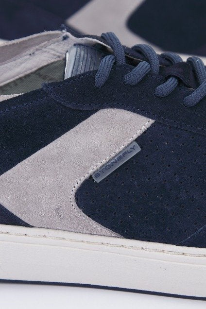 STONEFLY RAPID  VELOUR en color   (4)