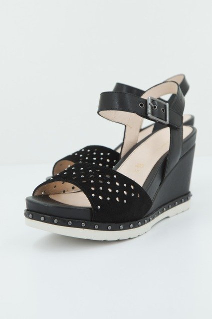 STONEFLY ARTY  VELOUR/CALF en color   (1)