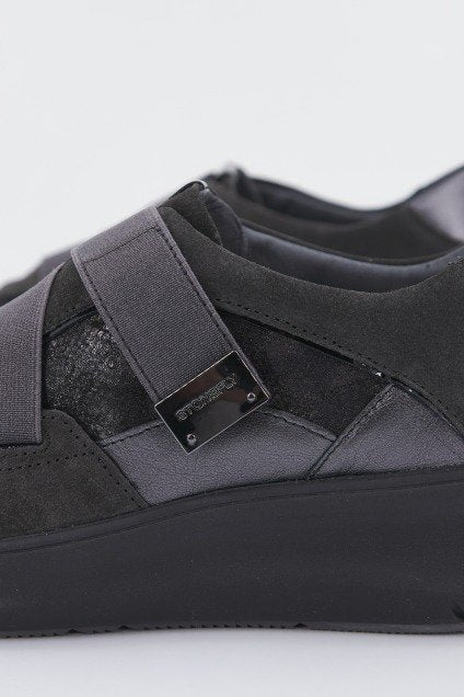 STONEFLY ROCK  LAMINATED LT en color Z  (4)