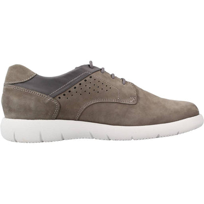 STONEFLY STREAM  NABUK/TEXT en color H  (4)