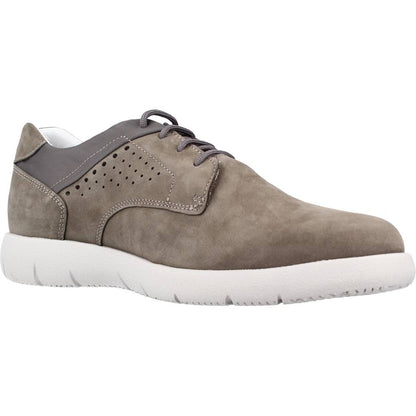 STONEFLY STREAM  NABUK/TEXT en color H  (5)