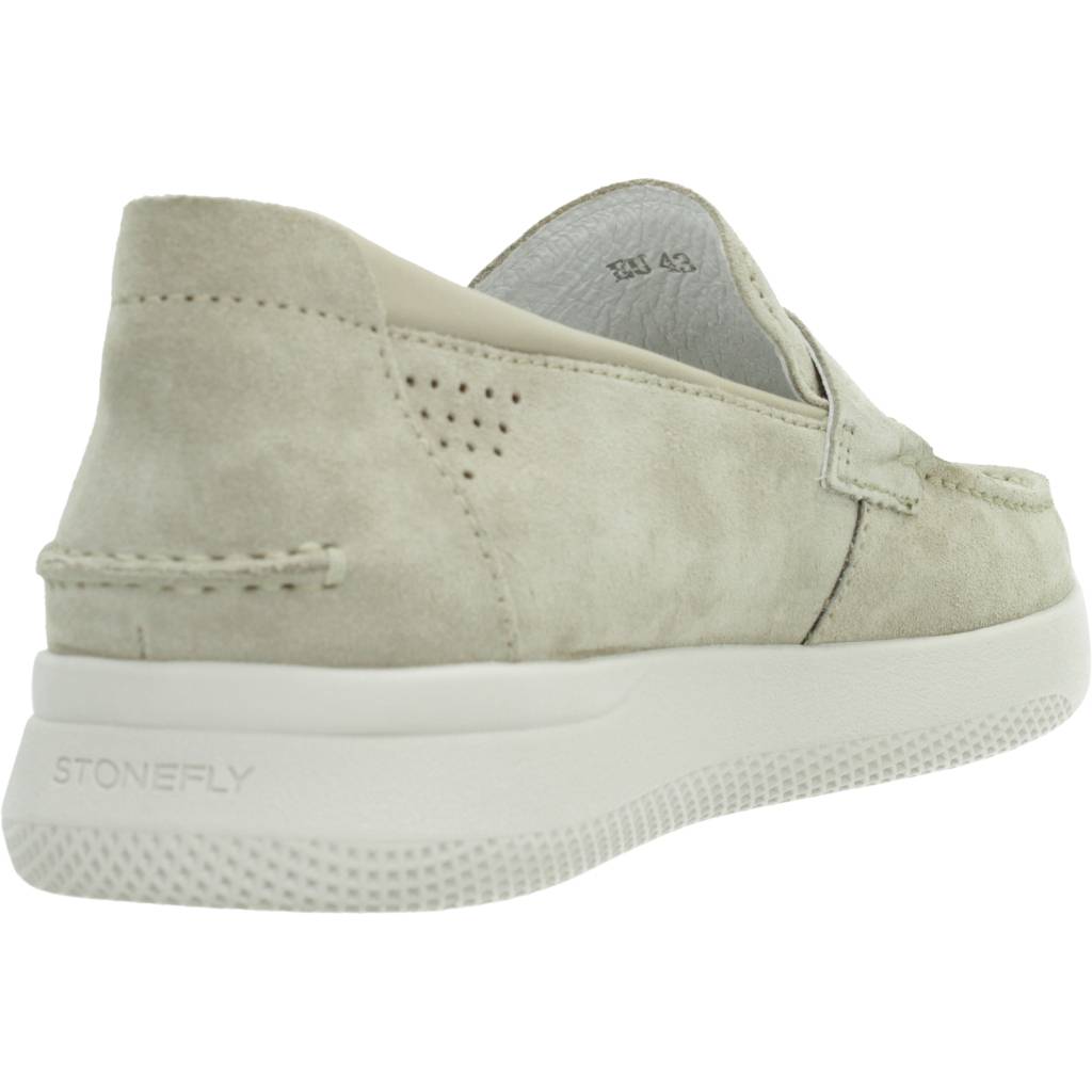 STONEFLY  CUSTER  VELOUR en color E  (3)