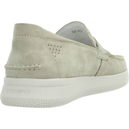 STONEFLY  CUSTER  VELOUR en color E  (3)