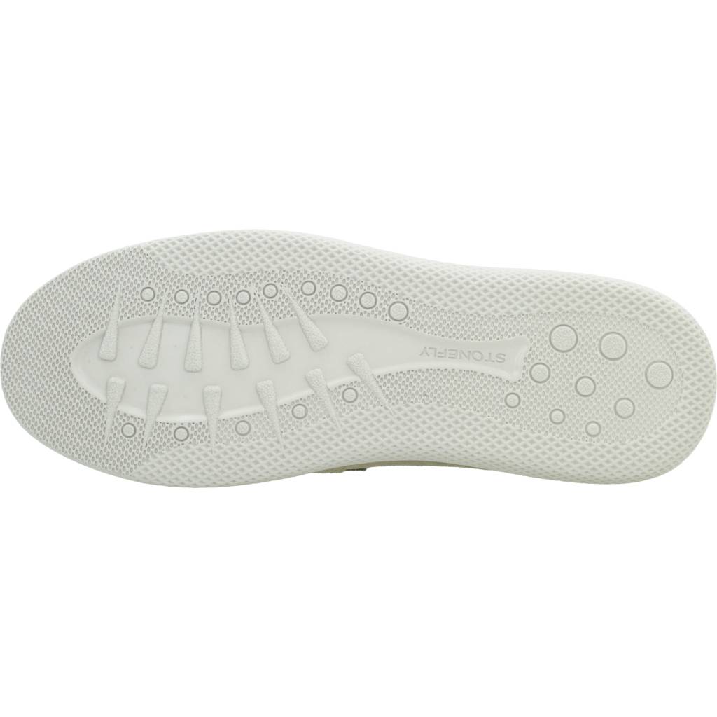 STONEFLY  CUSTER  VELOUR en color E  (6)