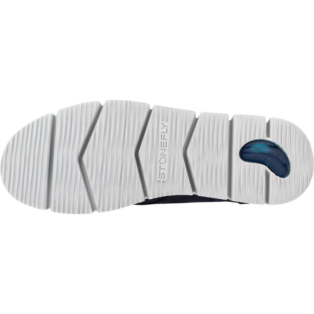 STONEFLY ELITTE MAN  en color G  (6)