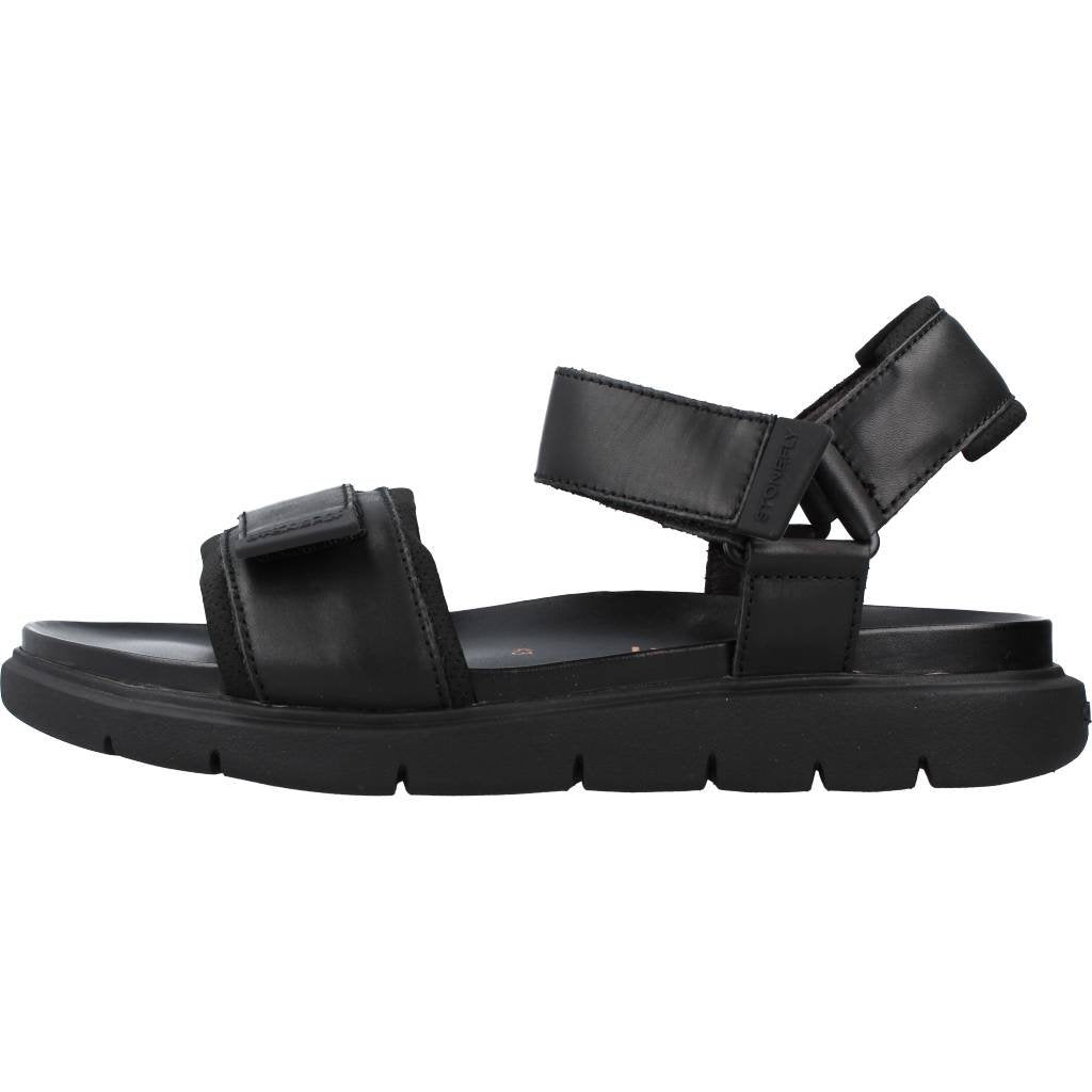 STONEFLY  HYDRA  TEXTILE/CAL en color   (2)