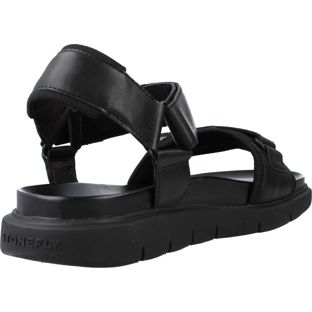 STONEFLY  HYDRA  TEXTILE/CAL en color   (3)