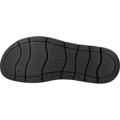 STONEFLY  HYDRA  TEXTILE/CAL en color   (6)