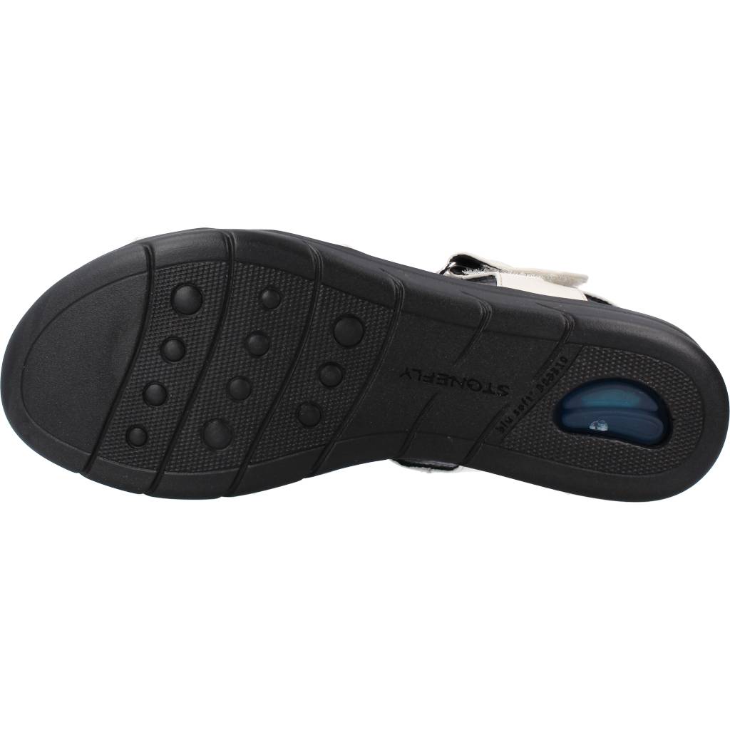 STONEFLY AQUA III  en color   (6)