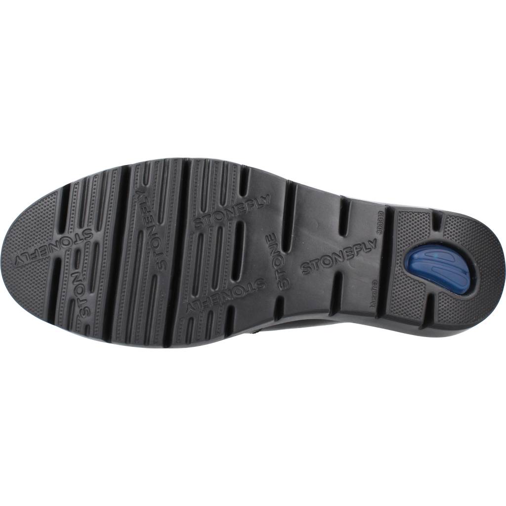 STONEFLY PLUME  en color   (6)