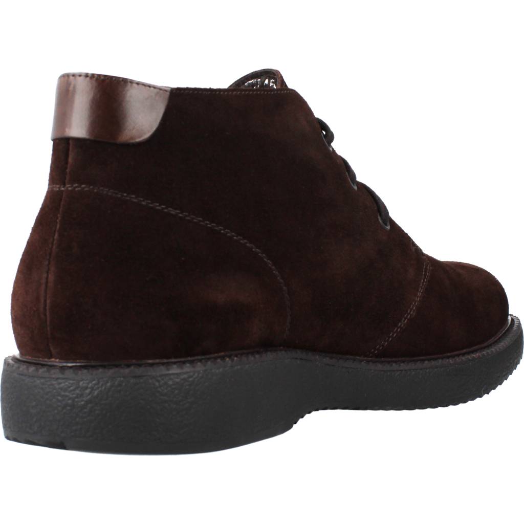 STONEFLY MUSK HDRY  VELOUR S en color   (3)