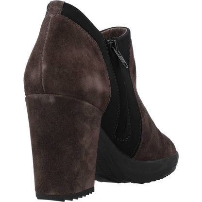 STONEFLY OPRAH  VELOUR en color W  (3)