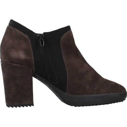 STONEFLY OPRAH  VELOUR en color W  (4)