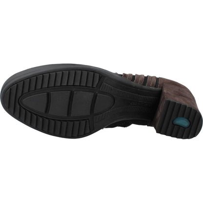 STONEFLY OPRAH  VELOUR en color W  (6)