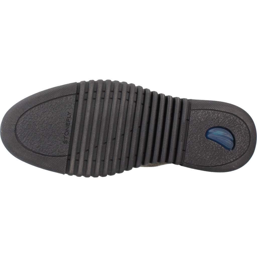 STONEFLY DIXIE HDRY  VELOUR/ en color   (6)