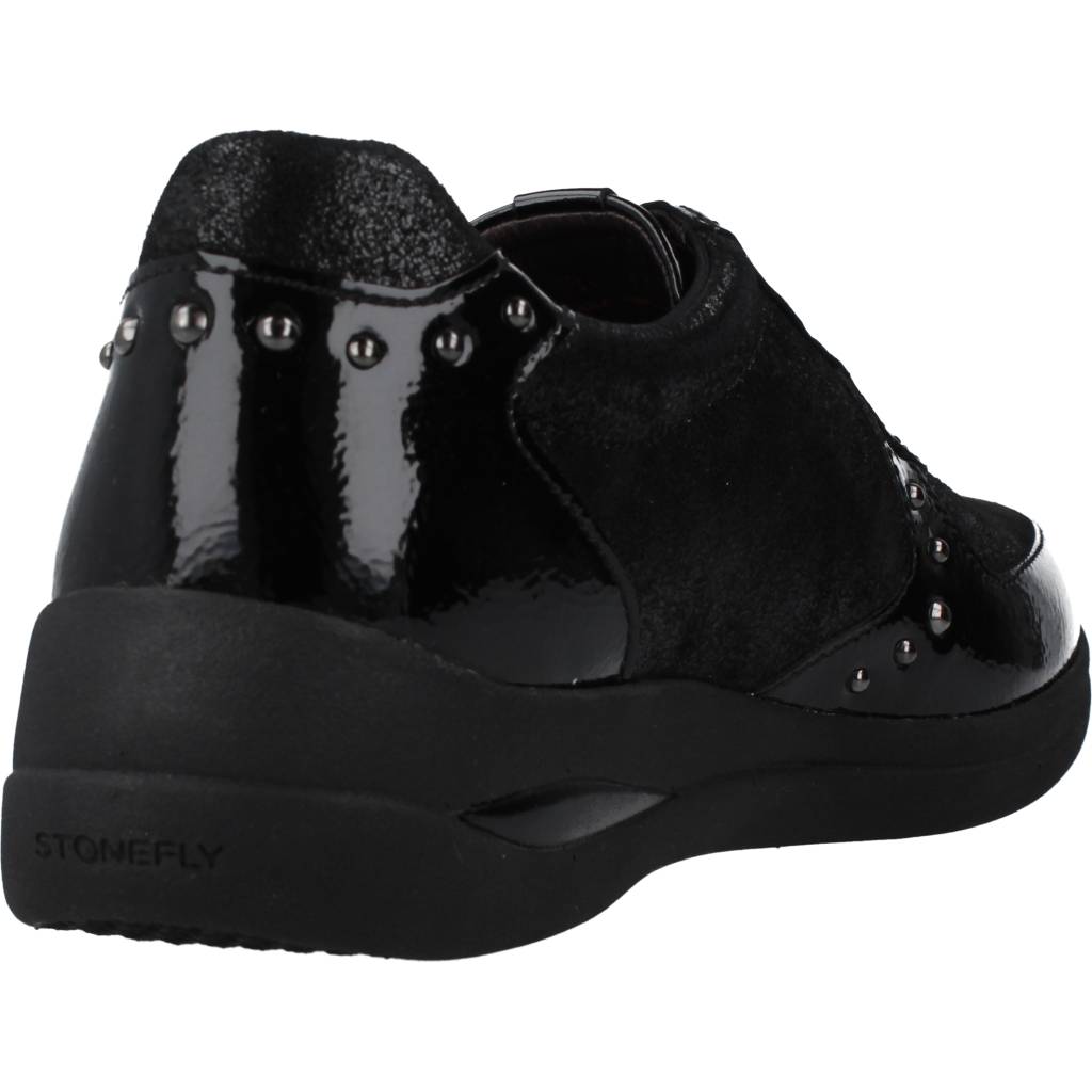 STONEFLY AURORA  PATENT/GLIT en color   (3)