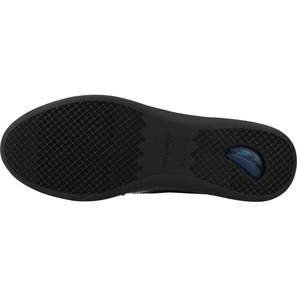 STONEFLY AURORA  PATENT/GLIT en color   (6)