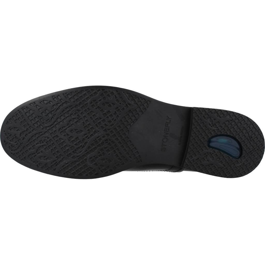 STONEFLY S CADDY  CALF LTH en color   (6)