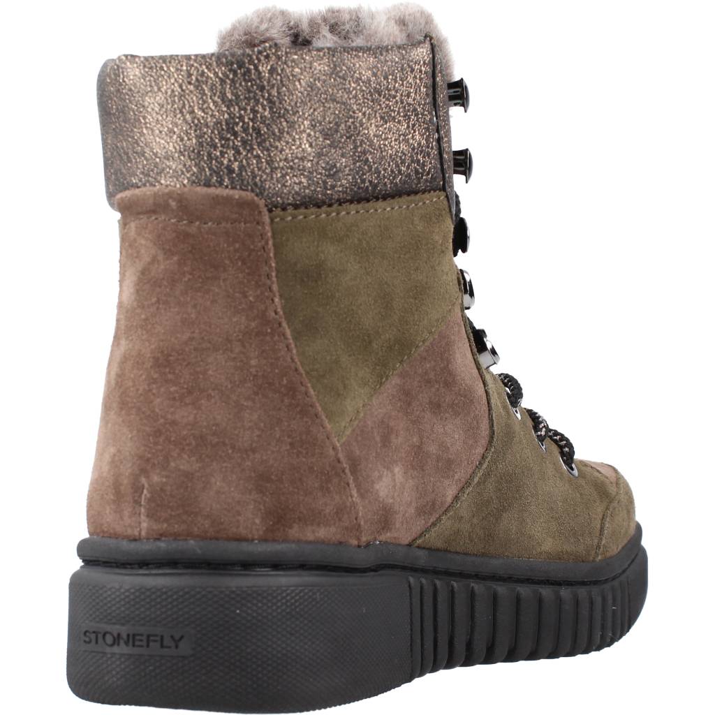 STONEFLY DIXIE HDRY  en color NN  (3)