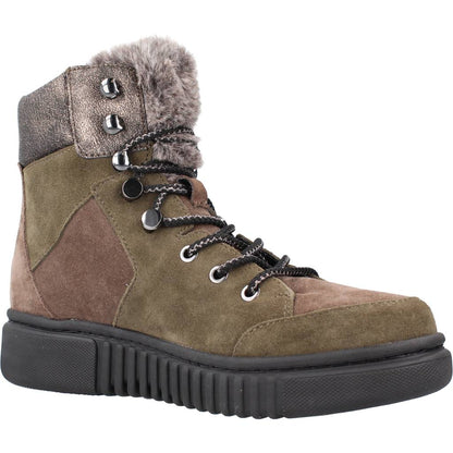 STONEFLY DIXIE HDRY  en color NN  (5)