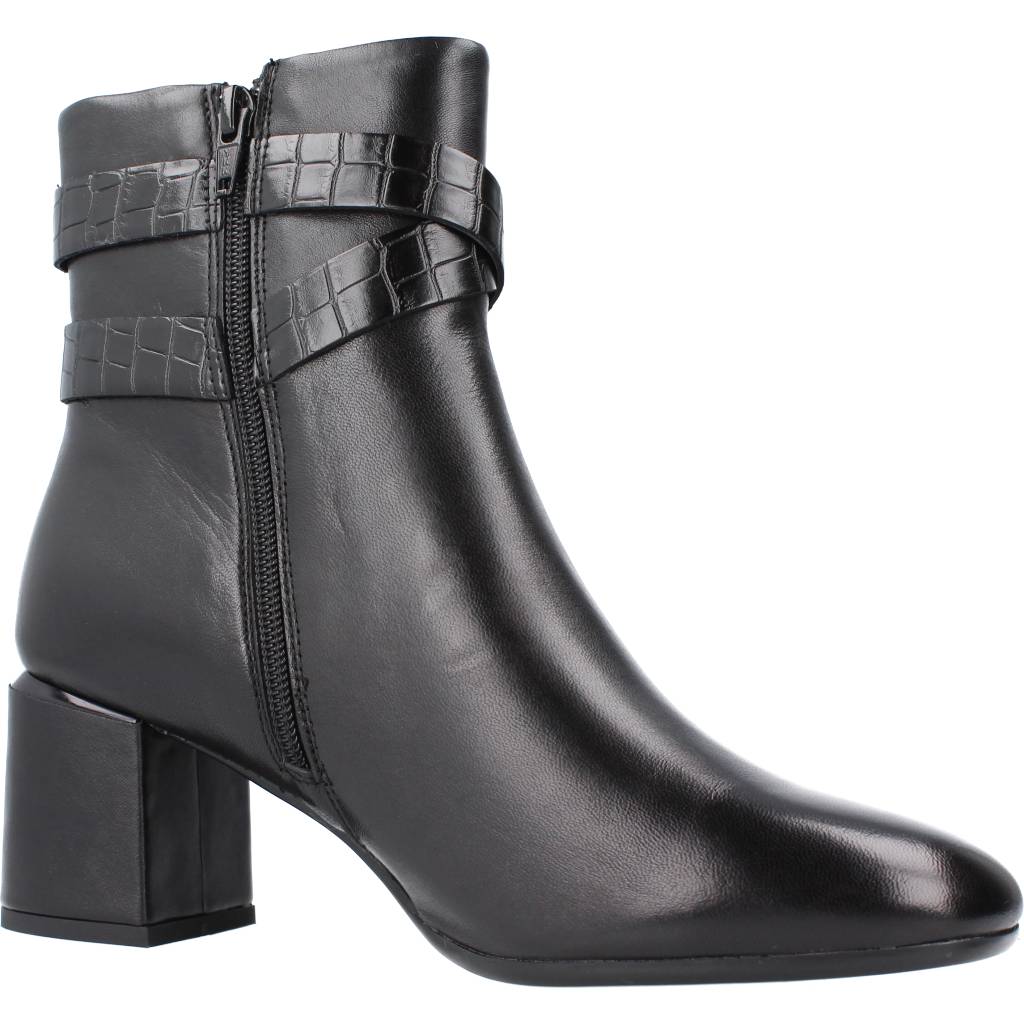 STONEFLY BRIDGET  NAPPA LTH en color   (5)