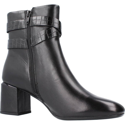 STONEFLY BRIDGET  NAPPA LTH en color   (5)