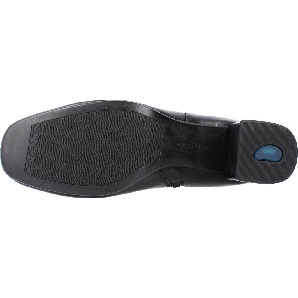 STONEFLY BRIDGET  NAPPA LTH en color   (6)