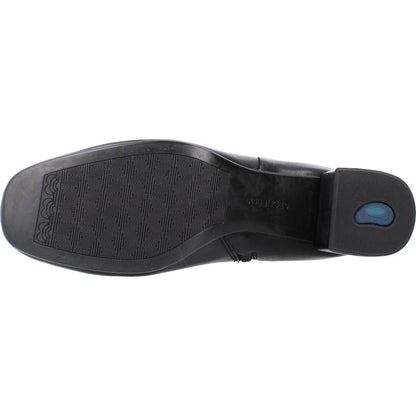 STONEFLY BRIDGET  NAPPA LTH en color   (6)