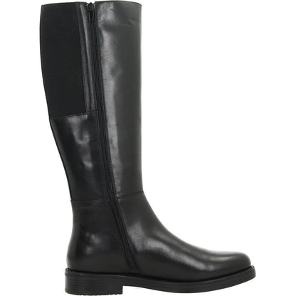 STONEFLY CADDY  CALF LTH en color   (4)