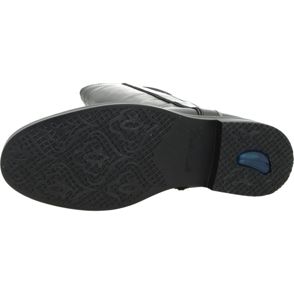 STONEFLY CADDY  CALF LTH en color   (6)