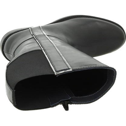 STONEFLY CADDY  CALF LTH en color   (7)