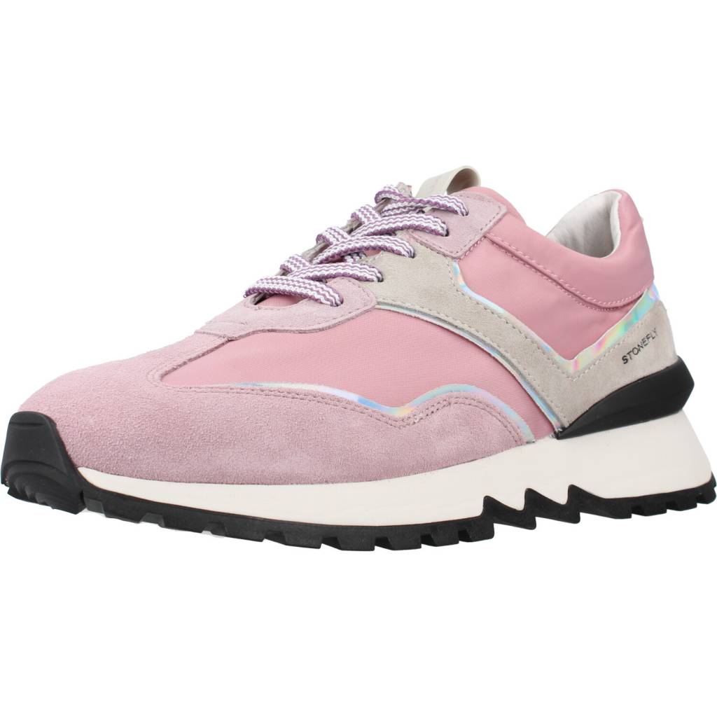 STONEFLY SIMPLY LADY  VELOUR en color OP  (1)