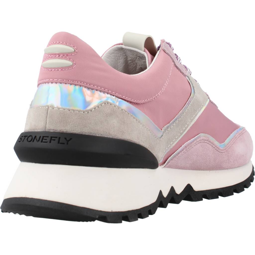 STONEFLY SIMPLY LADY  VELOUR en color OP  (3)