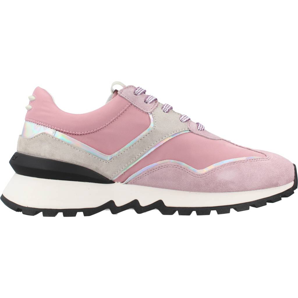 STONEFLY SIMPLY LADY  VELOUR en color OP  (4)