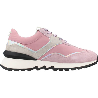 STONEFLY SIMPLY LADY  VELOUR en color OP  (4)
