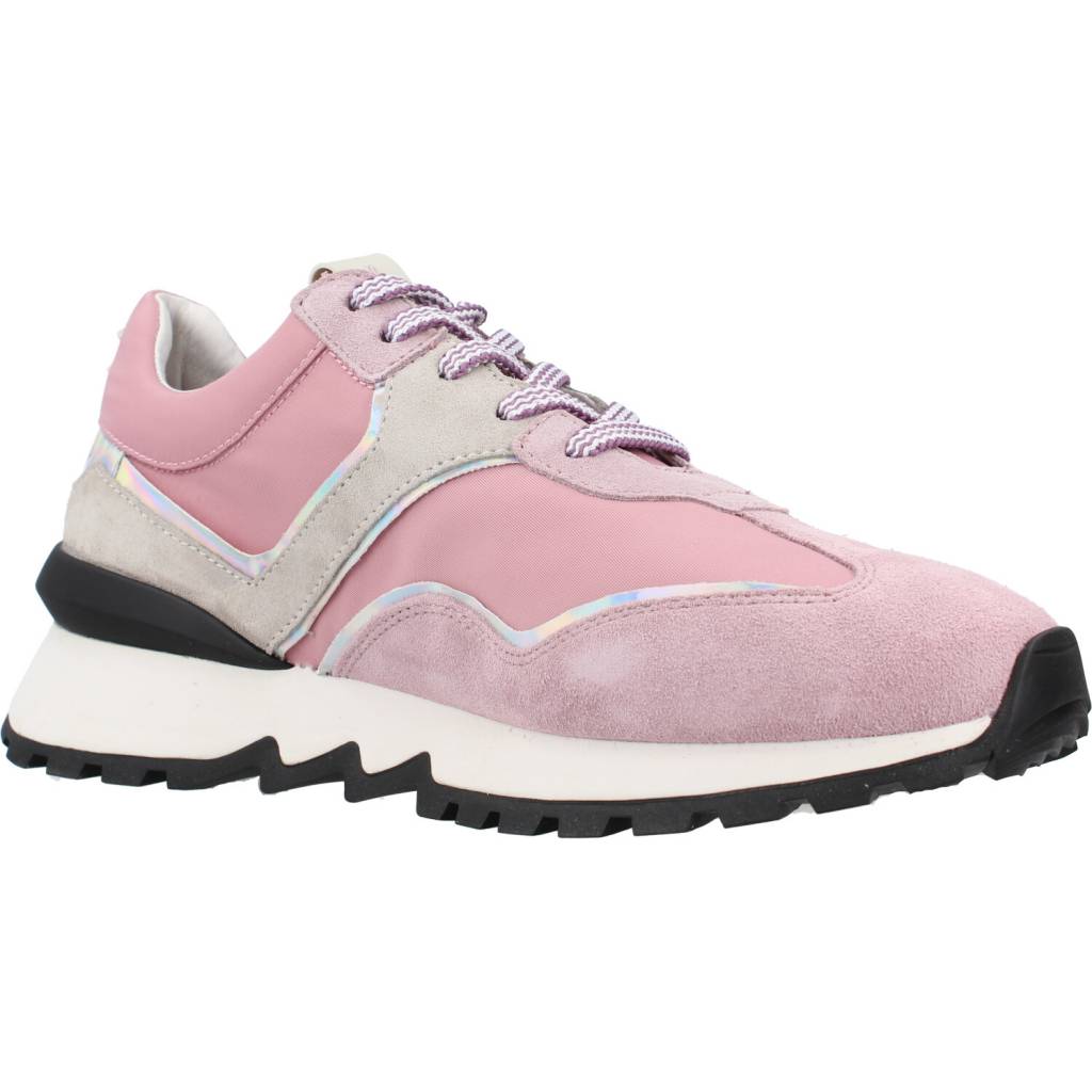 STONEFLY SIMPLY LADY  VELOUR en color OP  (5)