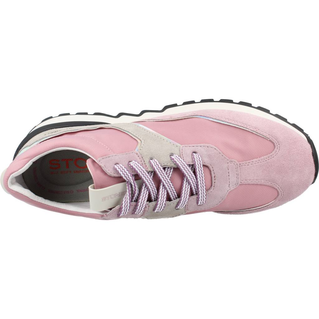 STONEFLY SIMPLY LADY  VELOUR en color OP  (7)
