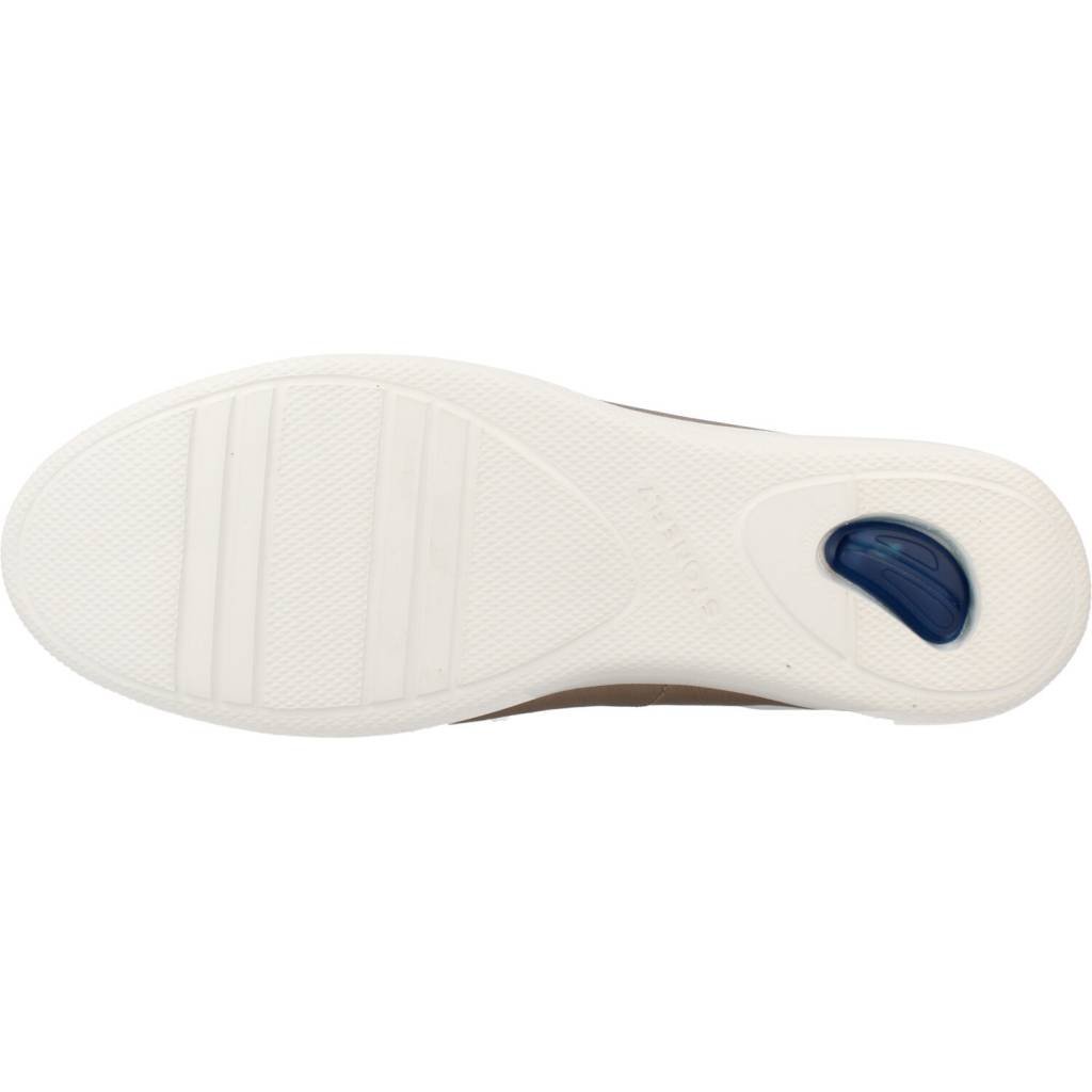 STONEFLY PASEO IV  LAMINATED en color Z  (6)