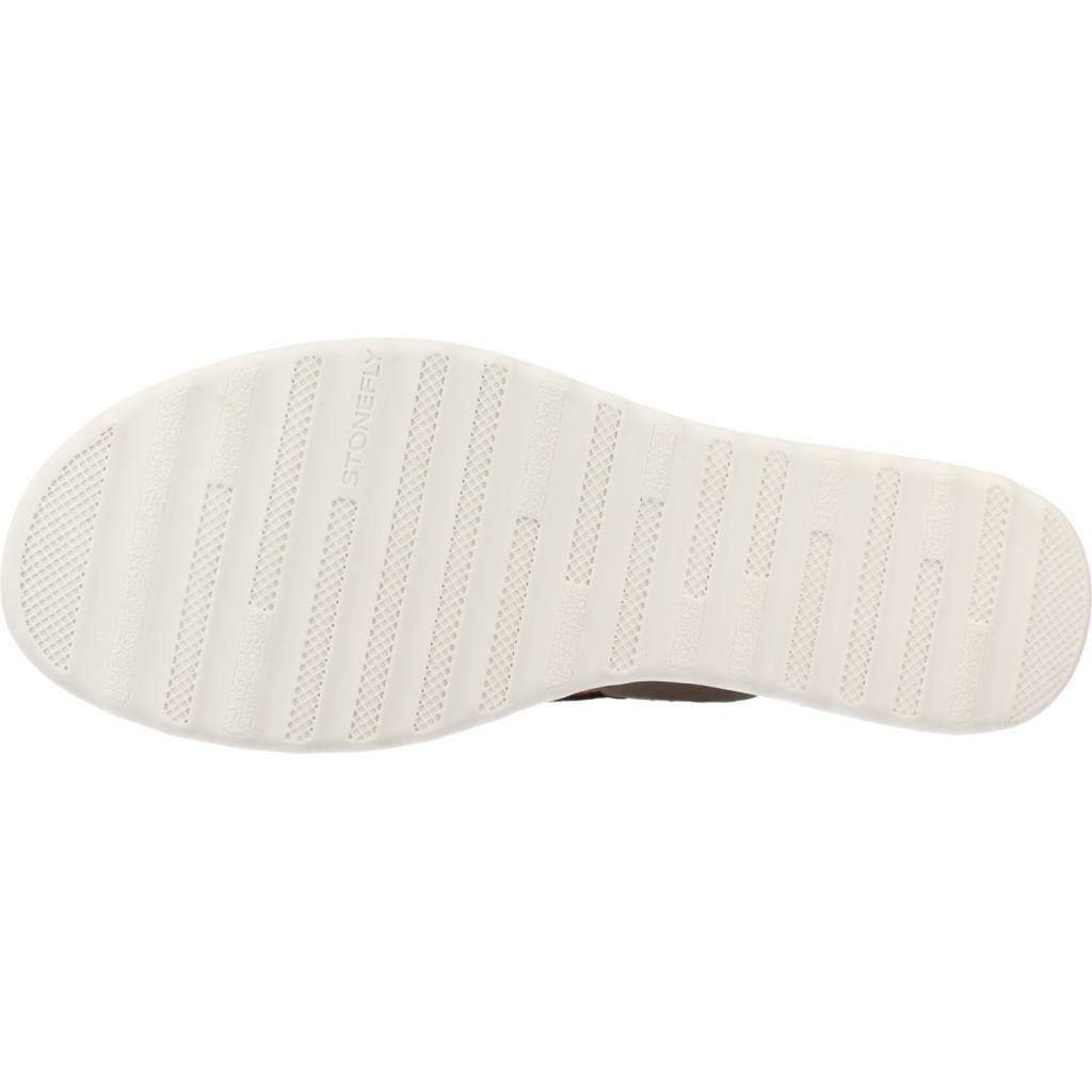 STONEFLY PARKY  LAMINATED en color Z  (6)