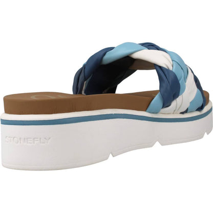 STONEFLY LIBERTY  S. EMBOSSE en color AQ  (3)