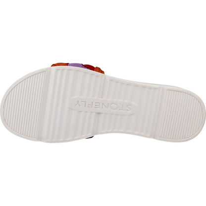 STONEFLY LIBERTY  S. EMBOSSE en color AQ  (6)