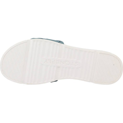 STONEFLY LIBERTY  S. EMBOSSE en color PT  (6)
