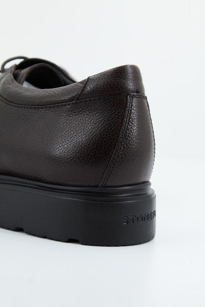 STONEFLY FOREVER  CALF LTH en color   (3)