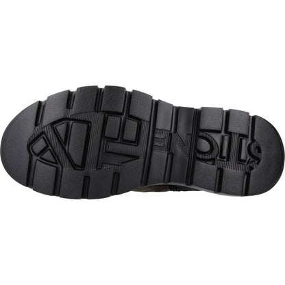 STONEFLY ATHENA  VELOUR OIL en color M  (6)